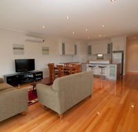 Eastern Beach - Accommodation Asia