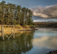 Eastern Hill Creswick - Accommodation Asia