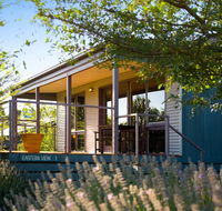 Eastern View Studio - Accommodation Asia