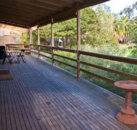 Eastwind on Chinamans Creek - Accommodation Asia