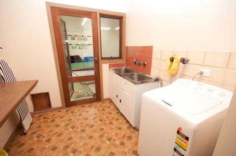 Eastwind On Chinamans Creek - Accommodation Asia 3