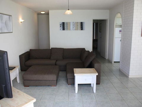 Ebbtide, Unit 34, 2-6 North Street - Accommodation Asia 3