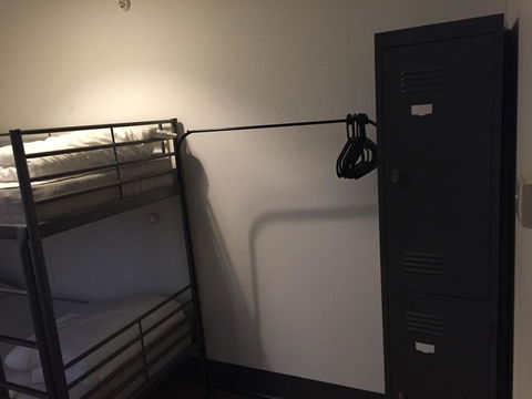 EBS Sydney Hostel - Accommodation China 2