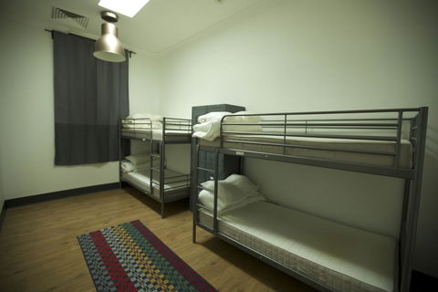 EBS Sydney Hostel - Accommodation China 0
