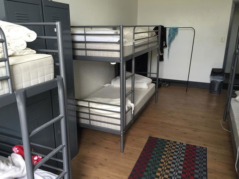 EBS Sydney Hostel - Accommodation China 1