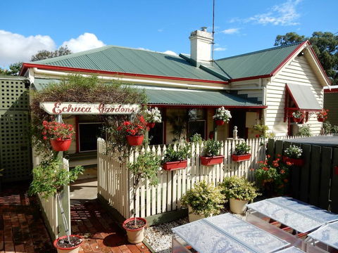 Echuca Gardens - Accommodation Asia 1