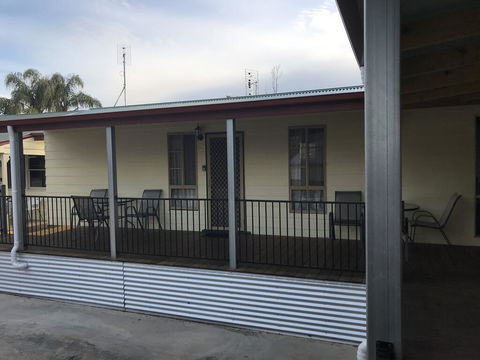 Echuca Holiday Units - Accommodation Asia 2