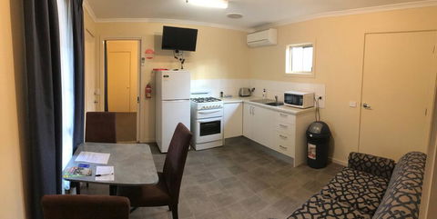 Echuca Holiday Units - Accommodation Asia 3