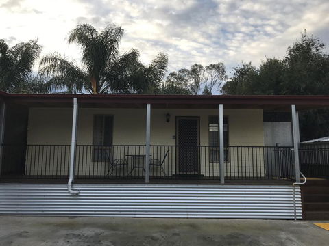 Echuca Holiday Units - Accommodation Asia 1