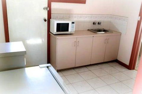 Echuca Motel - Accommodation Asia 1