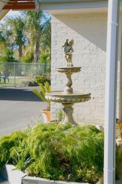 Echuca Motel - Accommodation Asia 3