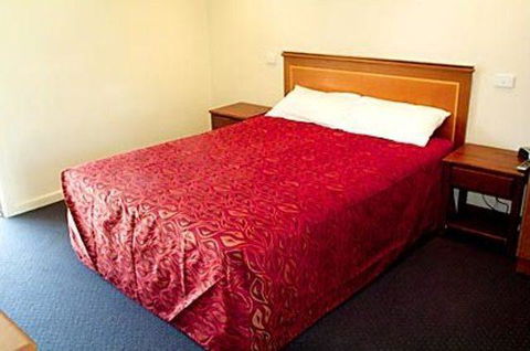 Echuca Motel - Accommodation Asia 2