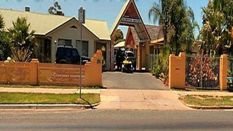 Echuca Motel - Accommodation Asia 0