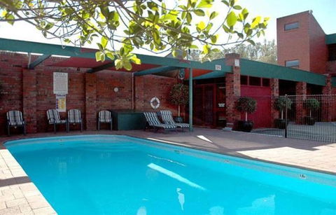 Echuca Nirebo Motel - Accommodation Asia 1