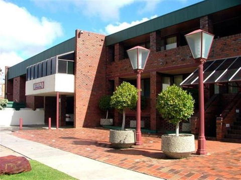 Echuca Nirebo Motel - Accommodation Asia 2