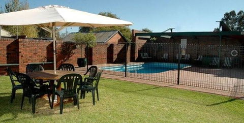 Echuca Nirebo Motel - Accommodation Asia 3