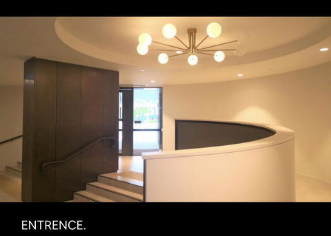 Eco ,modern And Private Home - Accommodation Guide 2