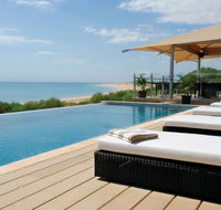 Eco Beach Resort