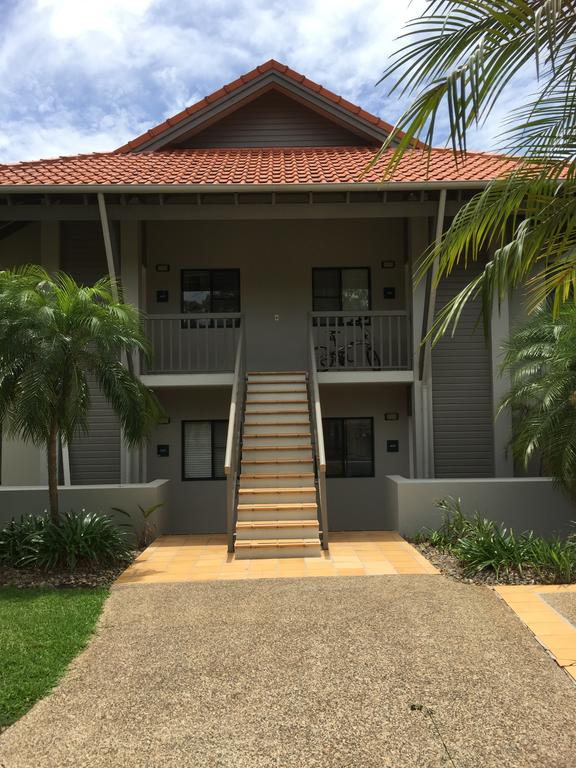 Laguna Quays QLD Accommodation Guide