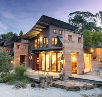 Eco Villa Mt. Beauty-Near Falls Creek  Bright - Accommodation Asia