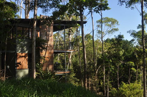 EcOasis - Accommodation Asia 3