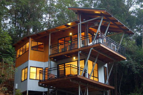 EcOasis - Accommodation Asia 2