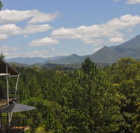 EcOasis - Accommodation Asia