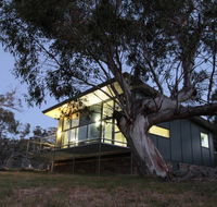 Ecocrackenback 15 - Sustainable chalet close to the slopes