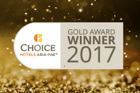 Econo Lodge Beachside - Accommodation China 0