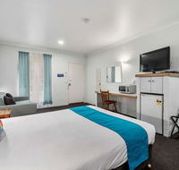Econo Lodge Border Gateway Wodonga - Accommodation Asia