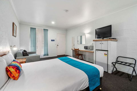 Econo Lodge Border Gateway Wodonga - Accommodation Guide 0