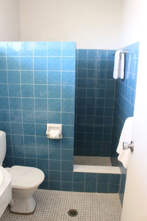 Econo Lodge Griffith Motor Inn - Accommodation Asia 1