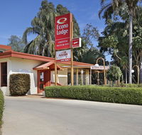 Econo Lodge Griffith Motor Inn - Accommodation Asia