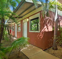 Econo Lodge Karratha - Accommodation Asia