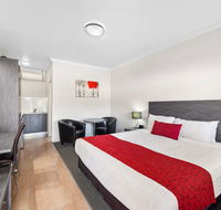 Econo Lodge Moree Spa Motor Inn - Accommodation Asia