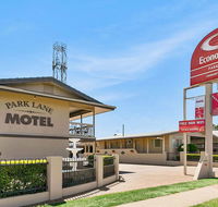 Econo Lodge Park Lane - Accommodation Guide