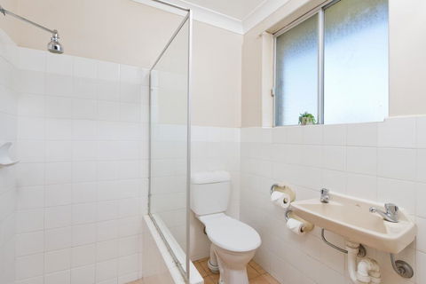 Econo Lodge Savannah Park Tamworth - Accommodation Asia 3