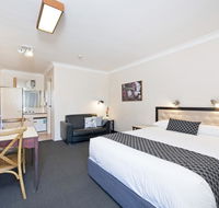 Econo Lodge Savannah Park Tamworth - Accommodation Asia