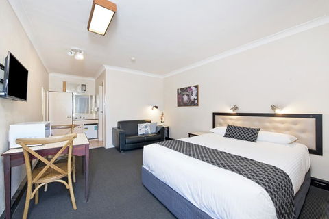 Econo Lodge Savannah Park Tamworth - Accommodation Asia 0