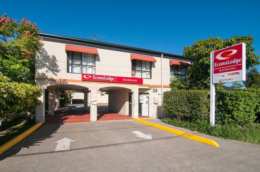 Waterford West QLD Accommodation Guide
