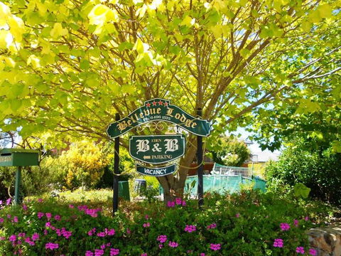 Eden Bed & Breakfast - Accommodation Asia 0