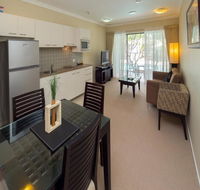 Eden by the Bay - Accommodation Asia