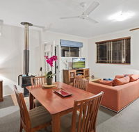 Eden Lodge - Accommodation Asia