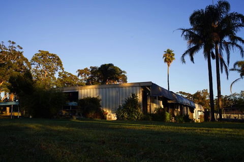 Eden Nimo Motel - Accommodation Asia 1