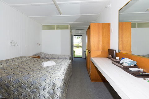 Eden Nimo Motel - Accommodation Asia 3