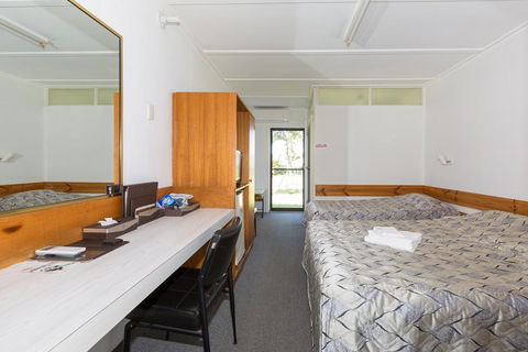Eden Nimo Motel - Accommodation Asia 2