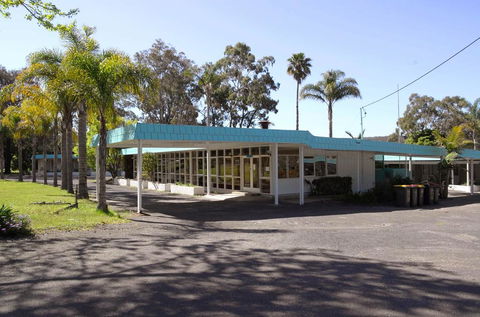 Eden Nimo Motel - Accommodation Asia 0
