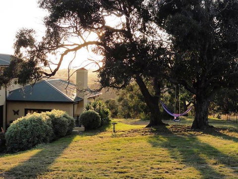 Eden Park Views - Accommodation Asia 1