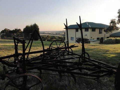 Eden Park Views - Accommodation Asia 2