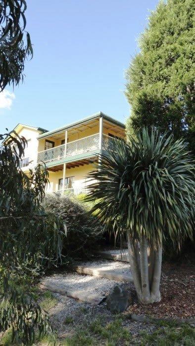 Eden Park Views - Accommodation Asia 3